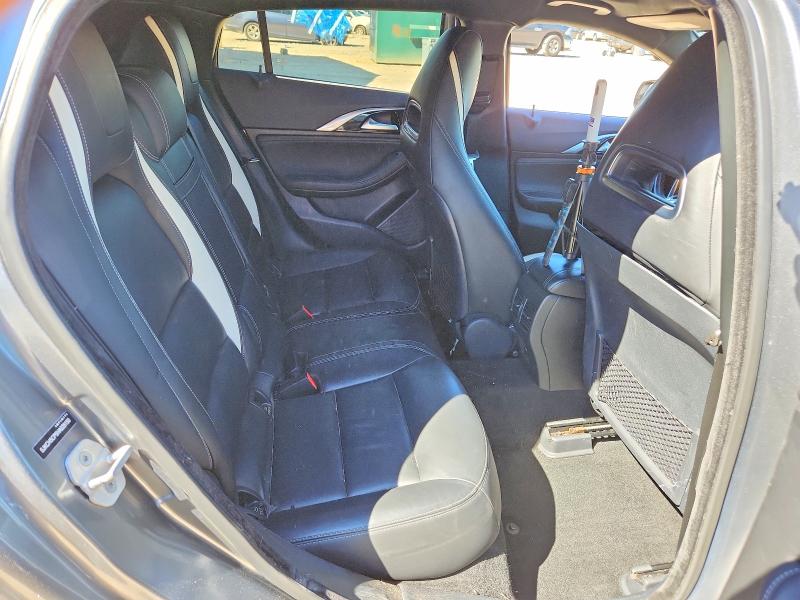 Aukcja sprzedaży 2017 Infiniti Qx30, vin: SJKCH5CP5HA028150, numer aukcji: 79438015
