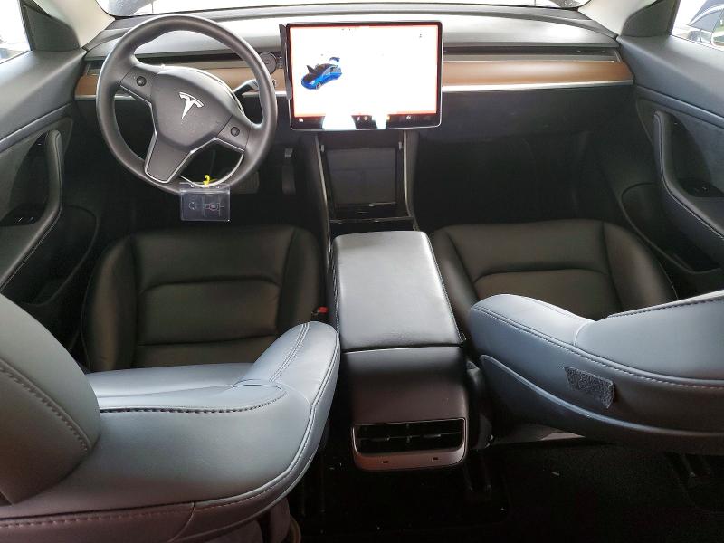Продаж на аукціоні авто 2020 Tesla Model 3, vin: 5YJ3E1EB9LF803085, номер лоту: 45479686
