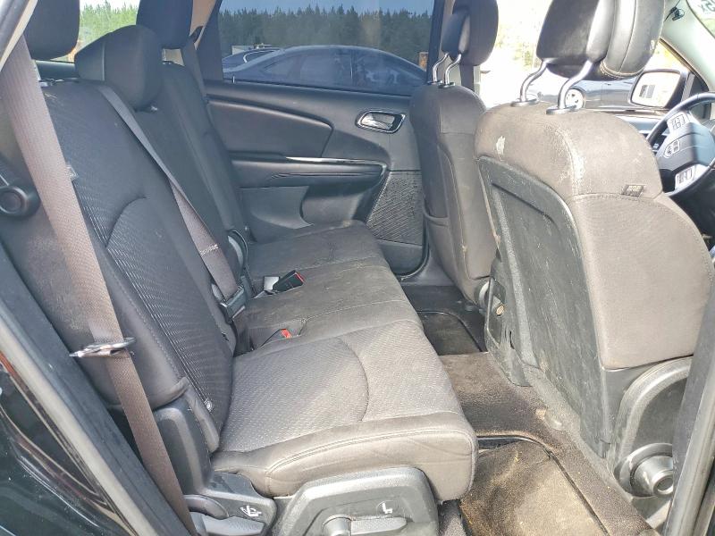 Продаж на аукціоні авто 2017 Dodge Journey, vin: 3C4PDCBB8HT612853, номер лоту: 79510185