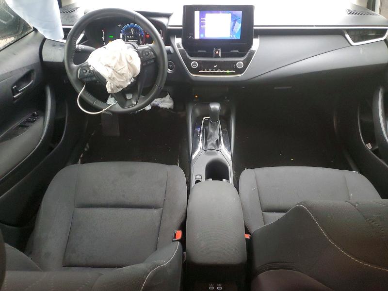 Продажа на аукционе авто 2025 Toyota Corolla Hybrid, vin: JTDBDMHE5SJ011738, номер лота: 46662126