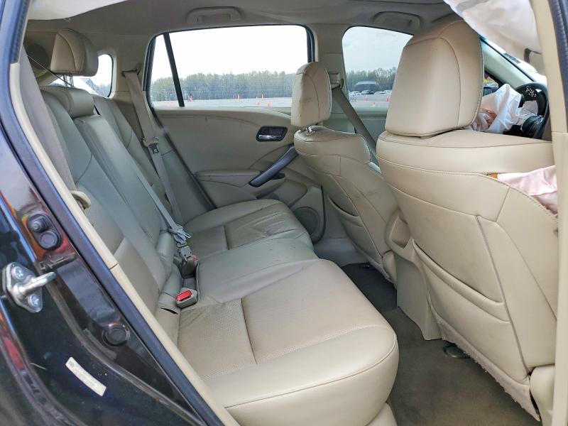 Aukcja sprzedaży 2015 Acura Rdx, vin: 5J8TB3H58FL006937, numer aukcji: 46155746