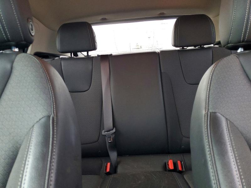 Aukcja sprzedaży 2025 Buick Encore Gx, vin: KL4AMCSL8SB142793, numer aukcji: 47951656