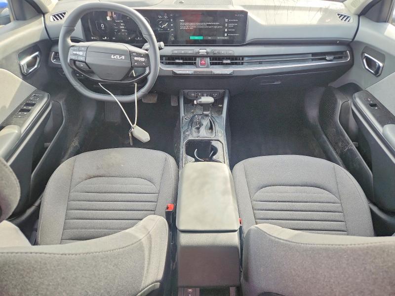 Продаж на аукціоні авто 2025 Kia K4, vin: 3KPFU4DE5SE009721, номер лоту: 46405566