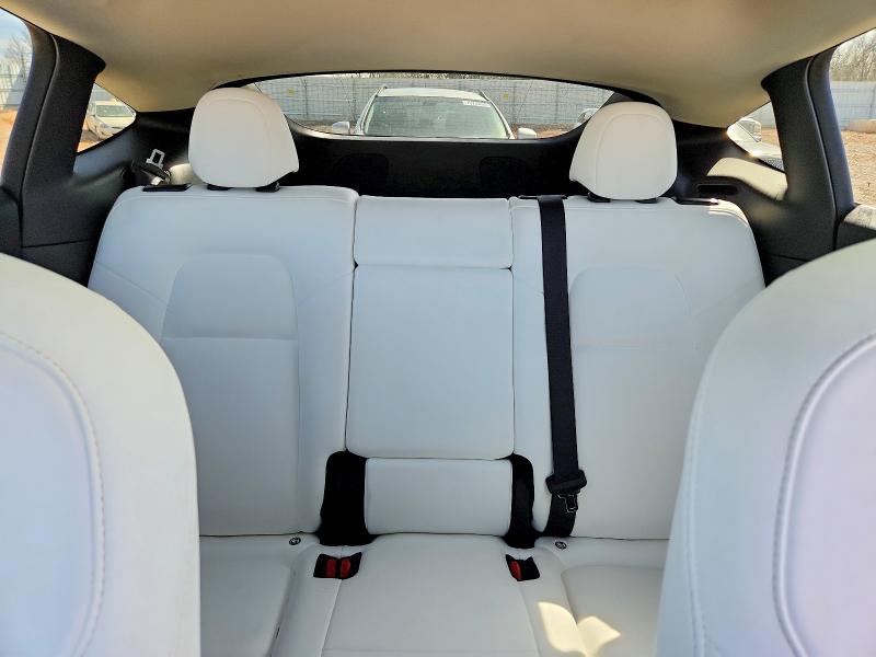 Aukcja sprzedaży 2022 Tesla Model Y, vin: 7SAYGDEF9NF336468, numer aukcji: 42038416