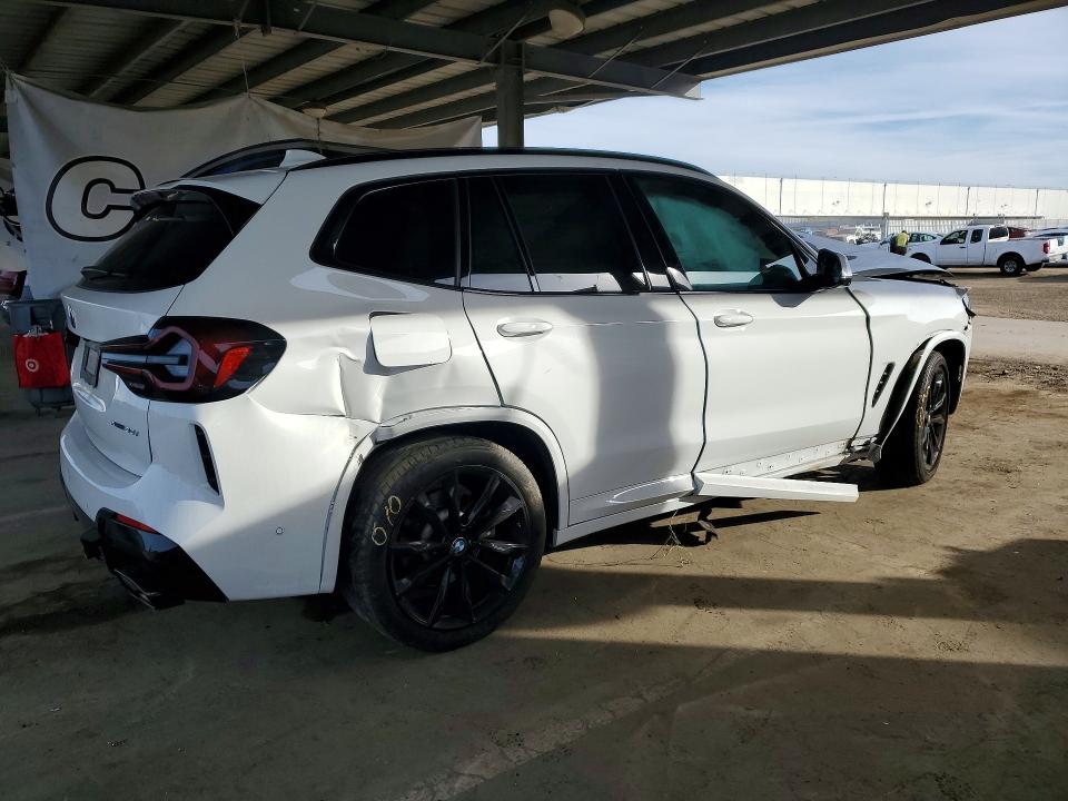 Aukcja sprzedaży 2024 Bmw X3, vin: 5UX53DP0XR9V66894, numer aukcji: 47577216