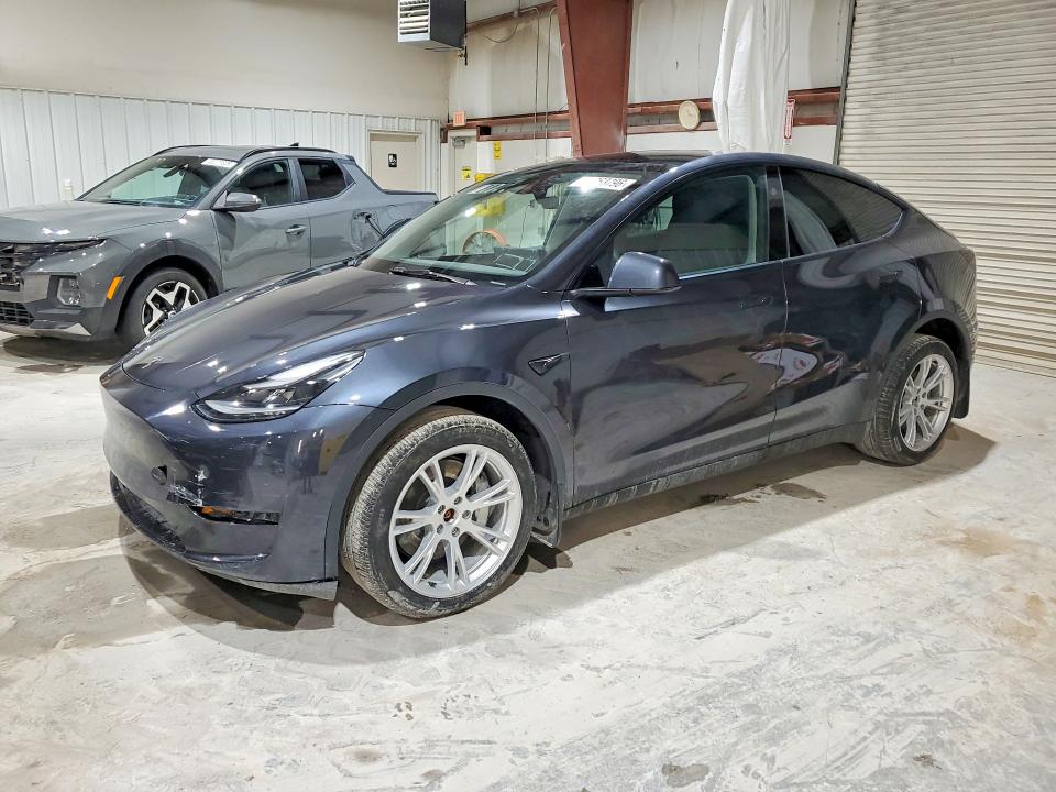 Aukcja sprzedaży 2024 Tesla Model Y, vin: 7SAYGDEE9RA227969, numer aukcji: 47363796