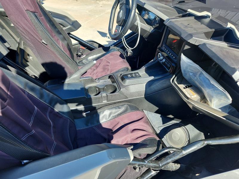Aukcja sprzedaży 2022 Polaris Slingshot, vin: 57XAAFHB2N8149326, numer aukcji: 47008646