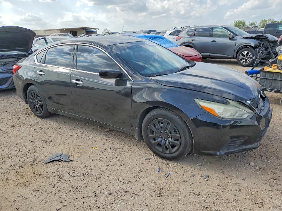 Aukcja sprzedaży 2016 Nissan Altima, vin: 1N4AL3AP8GN347880, numer aukcji: 48411866