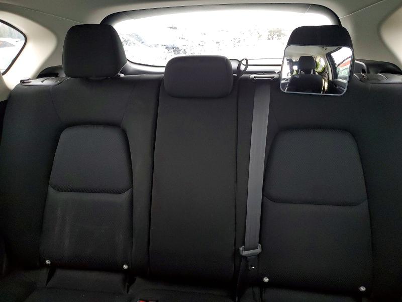 Продаж на аукціоні авто 2024 Mazda Cx-5, vin: JM3KFBBL1R0512672, номер лоту: 78877135