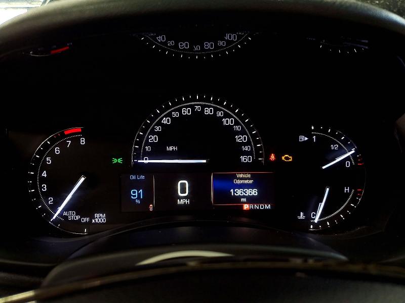 Aukcja sprzedaży 2017 Cadillac Ats, vin: 1G6AG5RX0H0117590, numer aukcji: 47258816
