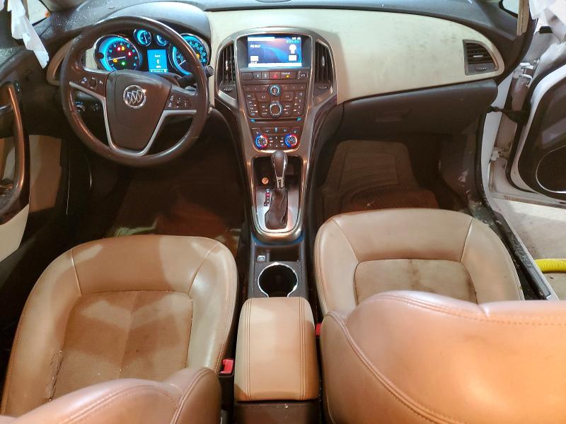 Продажа на аукционе авто 2014 Buick Verano, vin: 1G4PR5SK3E4152415, номер лота: 79037885