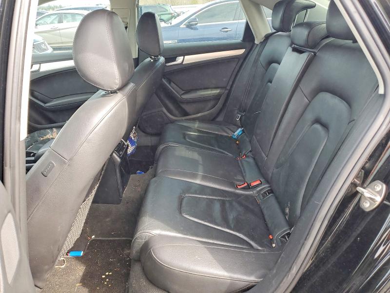 Aukcja sprzedaży 2009 Audi A4, vin: WAULK78KX9N008898, numer aukcji: 48304776