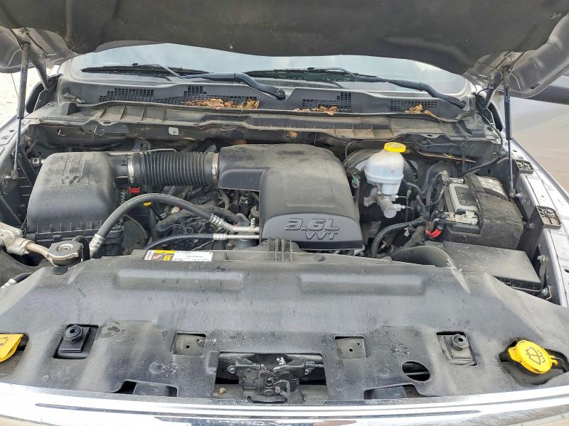 Продажа на аукционе авто 2022 Ram 1500 Classic, vin: 1C6RR6FG7NS148167, номер лота: 78088925