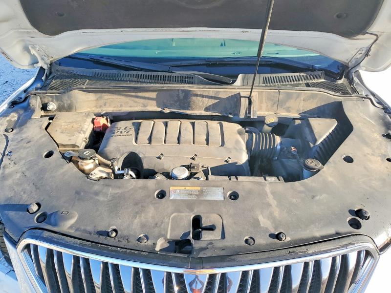 Aukcja sprzedaży 2015 Buick Enclave, vin: 5GAKRCKD2FJ322143, numer aukcji: 46382666