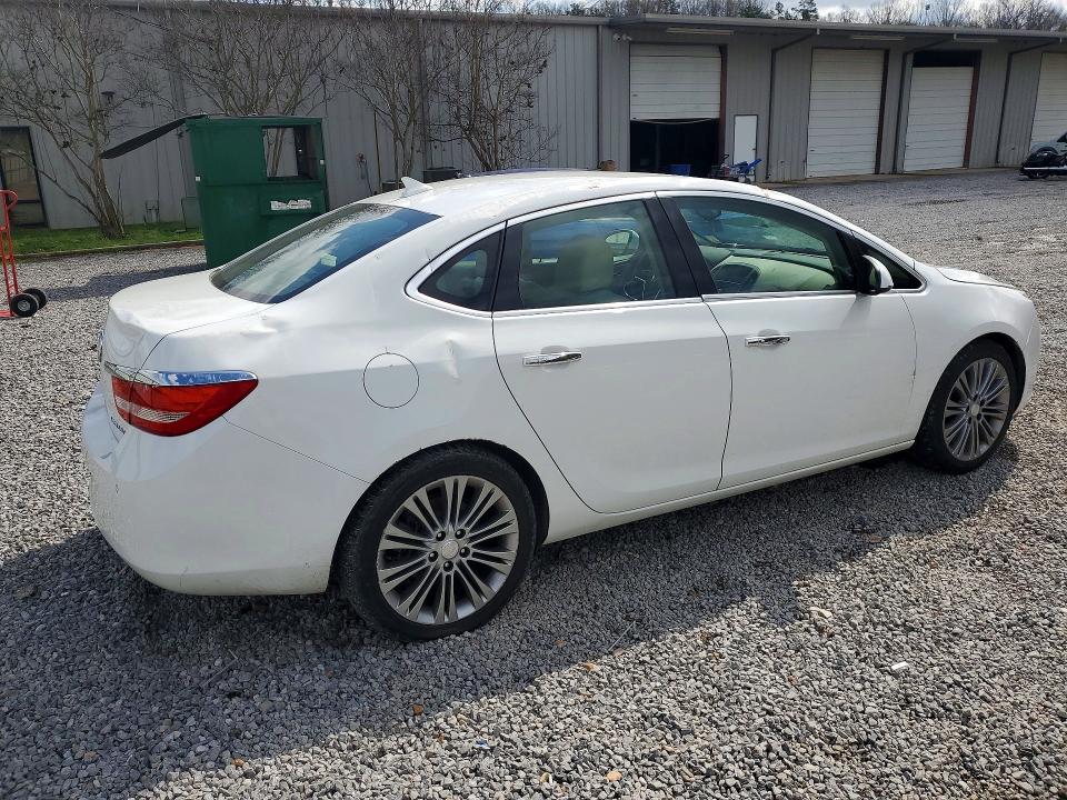 Продажа на аукционе авто 2013 Buick Verano, vin: 1G4PS5SK3D4125119, номер лота: 78741515