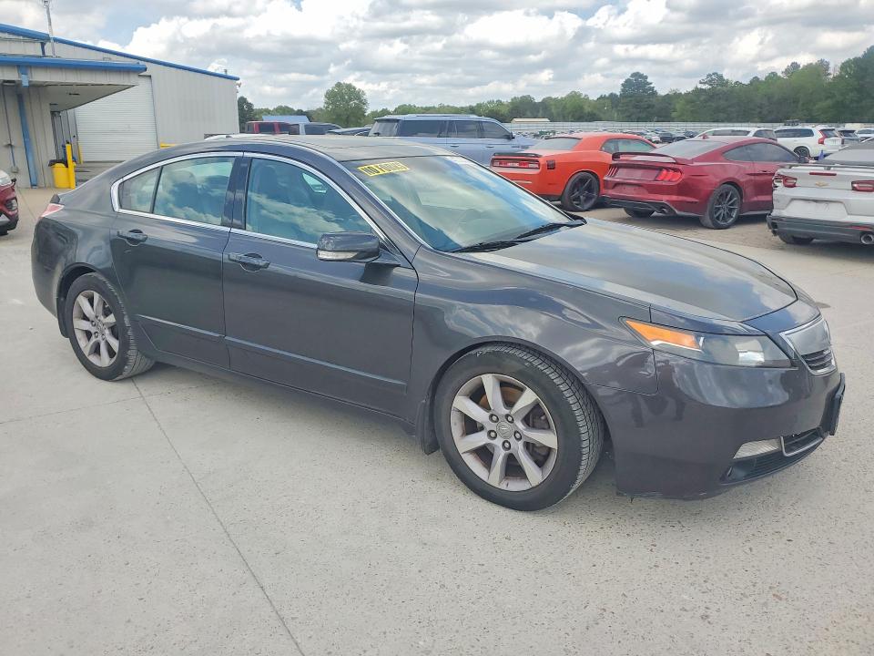 Продаж на аукціоні авто 2014 Acura Tl, vin: 19UUA8F55EA003981, номер лоту: 47882336