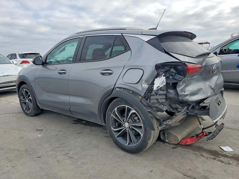 Aukcja sprzedaży 2023 Buick Encore Gx, vin: KL4MMDS25PB064992, numer aukcji: 47526116