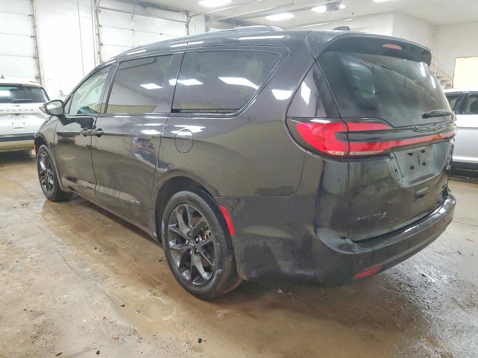 Aukcja sprzedaży 2024 Chrysler Pacifica, vin: 2C4RC3GG3RR131395, numer aukcji: 45633626
