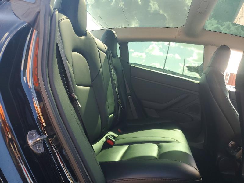 Aukcja sprzedaży 2019 Tesla Model 3, vin: 5YJ3E1EA2KF306594, numer aukcji: 41648896