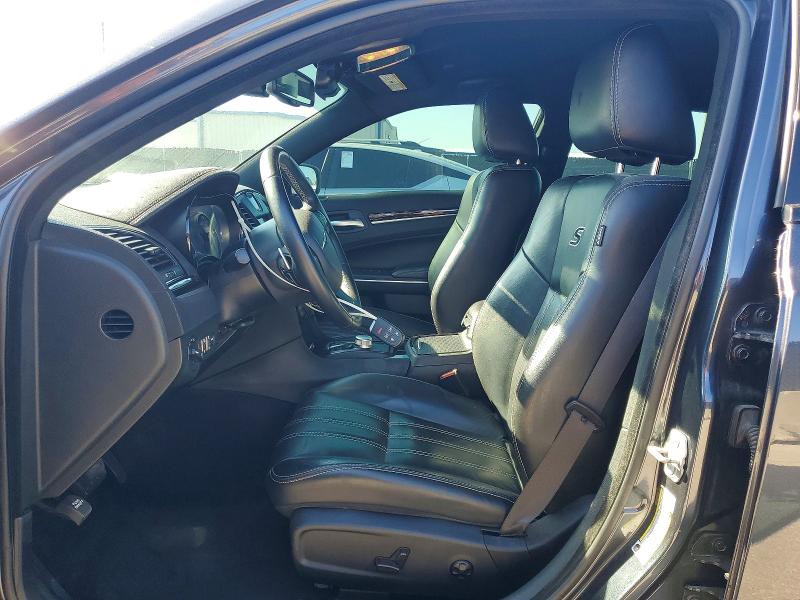 Продажа на аукционе авто 2018 Chrysler 300, vin: 2C3CCAGG8JH267448, номер лота: 46855196