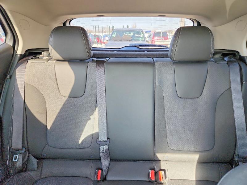 2024 Buick Encore Gx მანქანა იყიდება აუქციონზე, vin: KL4AMBS26RB134994, აუქციონის ნომერი: 47263676