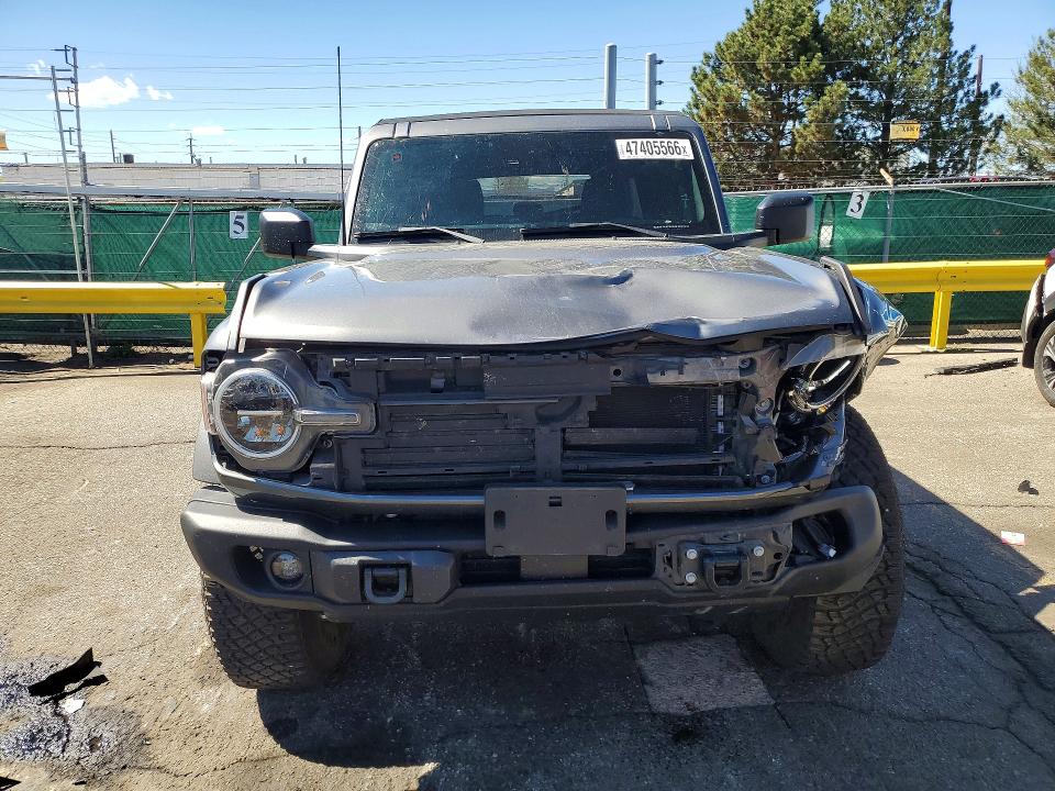 Aukcja sprzedaży 2024 Ford Bronco, vin: 1FMDE1BH1RLA66169, numer aukcji: 47405566