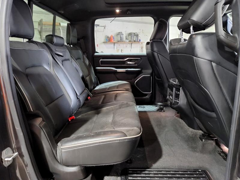 Продаж на аукціоні авто 2019 Ram 1500, vin: 1C6SRFJT6KN772641, номер лоту: 47804776