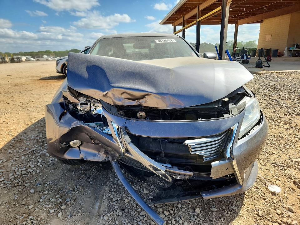 Aukcja sprzedaży 2013 Lexus Es 350, vin: JTHBK1GG1D2068554, numer aukcji: 48126436