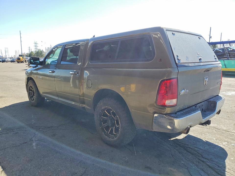 Aukcja sprzedaży 2013 Ram 1500, vin: 1C6RR7LT0DS560520, numer aukcji: 45531196