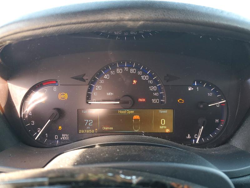 Продаж на аукціоні авто 2013 Cadillac Ats, vin: 1G6AA5RX5D0146479, номер лоту: 46992416