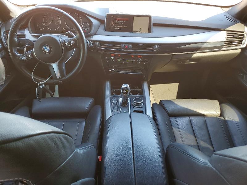 Продаж на аукціоні авто 2015 Bmw X5, vin: 5UXKR6C55F0J73870, номер лоту: 45873116