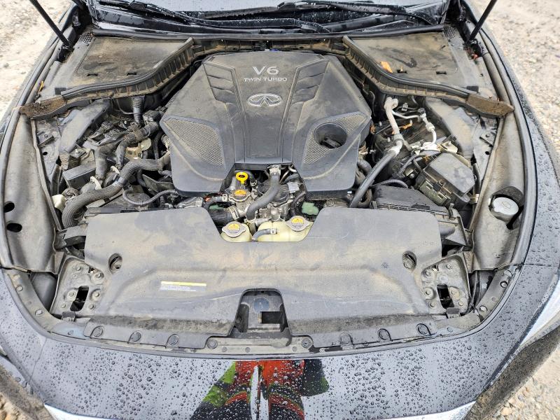46572216 :رقم المزاد ، JN1EV7KK5NM600692 vin ، 2022 Infiniti Q60 مزاد بيع
