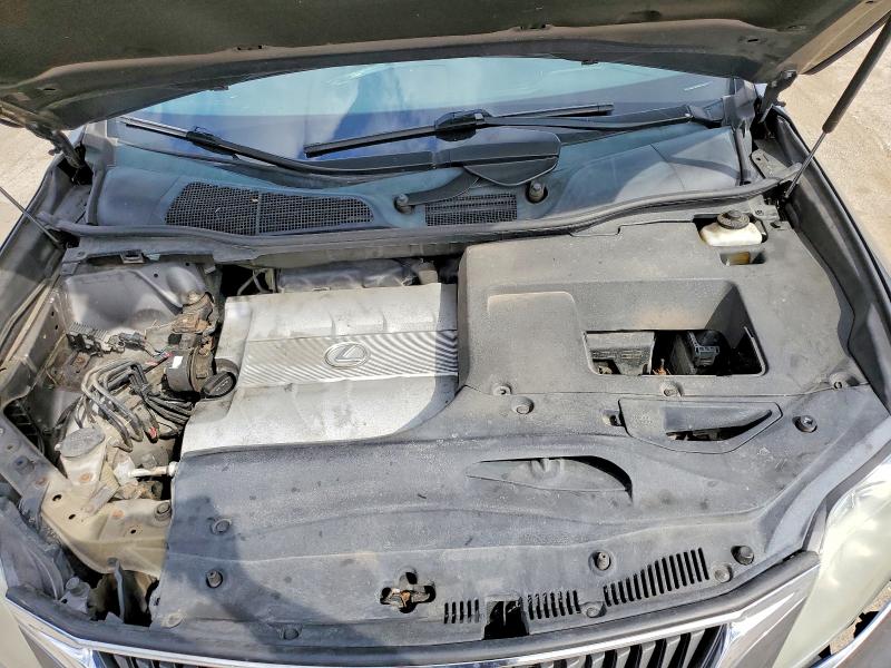 2012 Lexus Rx 350 მანქანა იყიდება აუქციონზე, vin: 2T2BK1BA5CC139691, აუქციონის ნომერი: 48323926