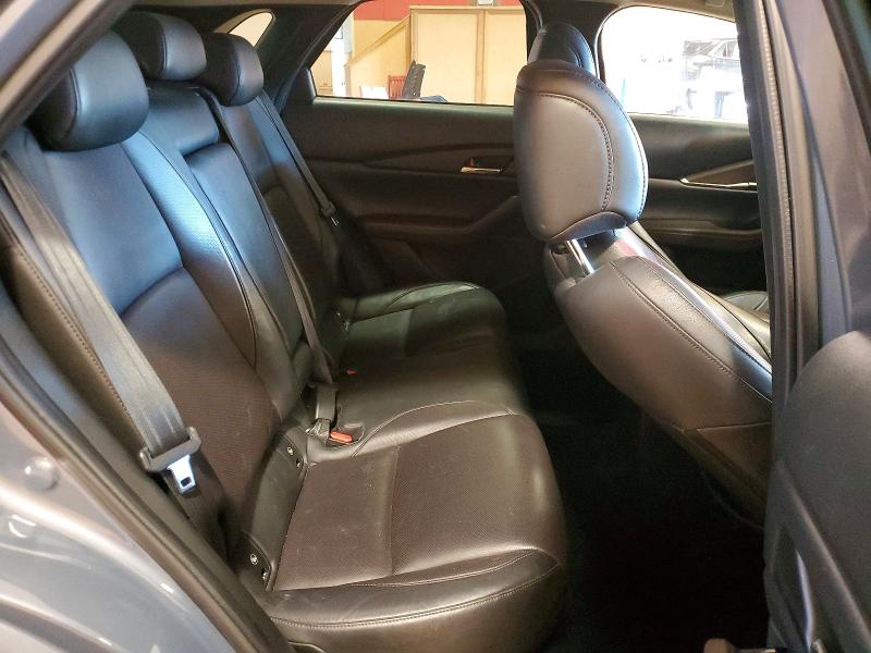 Aukcja sprzedaży 2022 Mazda Cx-30, vin: 3MVDMBDYXNM400345, numer aukcji: 78048475
