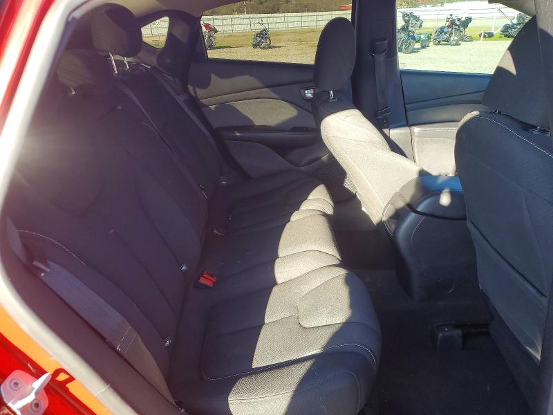 Aukcja sprzedaży 2013 Dodge Dart, vin: 1C3CDFBAXDD300433, numer aukcji: 79493125