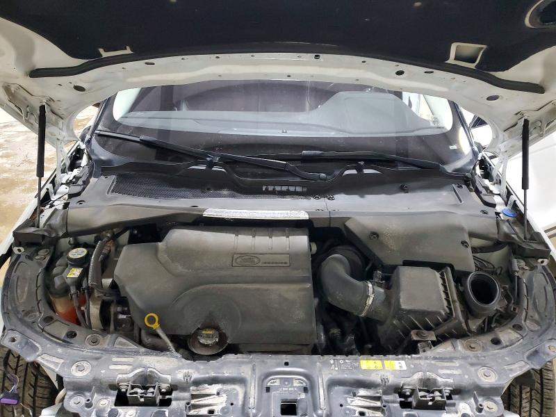 Aukcja sprzedaży 2020 Land Rover Range Rover Evoque, vin: SALZJ2FX6LH120162, numer aukcji: 46951966