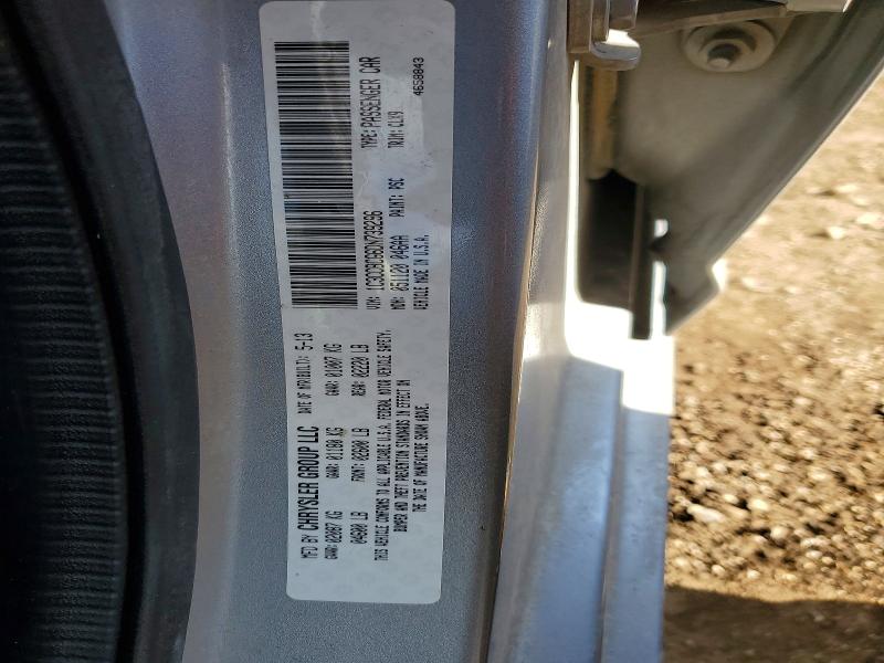 41743026 :رقم المزاد ، 1C3CCBCG6DN739296 vin ، 2013 Chrysler 200 مزاد بيع