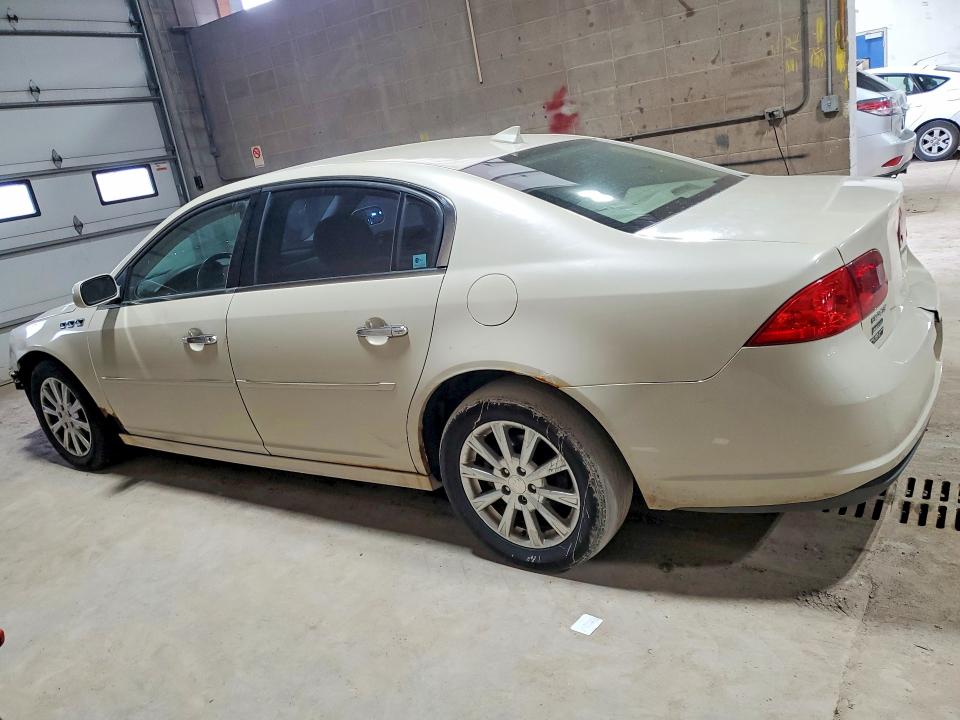 Продаж на аукціоні авто 2011 Buick Lucerne, vin: 1G4HA5EM1BU111432, номер лоту: 41834326