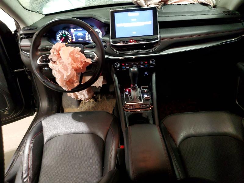 Продажа на аукционе авто 2022 Jeep Compass, vin: 3C4NJDDB9NT214680, номер лота: 79509145