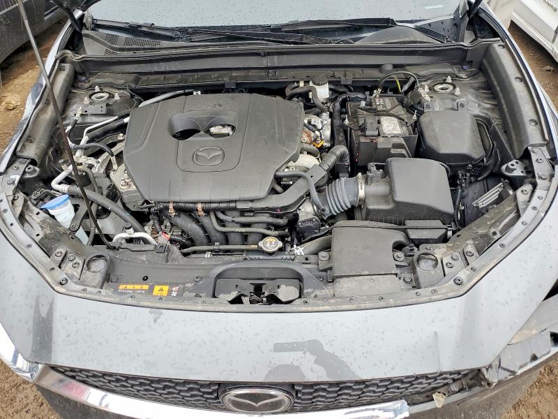 Продажа на аукционе авто 2024 Mazda Cx-30, vin: 3MVDMBBM4RM666756, номер лота: 47834176
