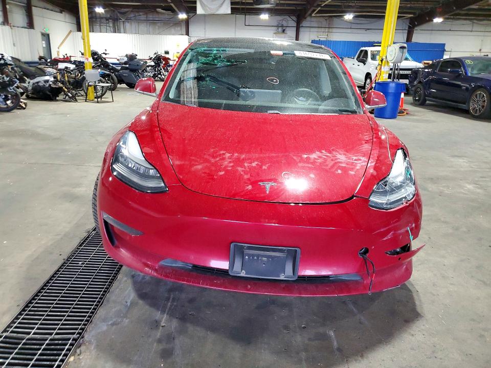 Aukcja sprzedaży 2020 Tesla Model 3, vin: 5YJ3E1EB0LF497149, numer aukcji: 41692276