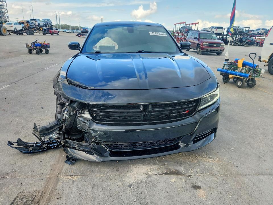 Aukcja sprzedaży 2022 Dodge Charger, vin: 2C3CDXBG0NH119808, numer aukcji: 45472076
