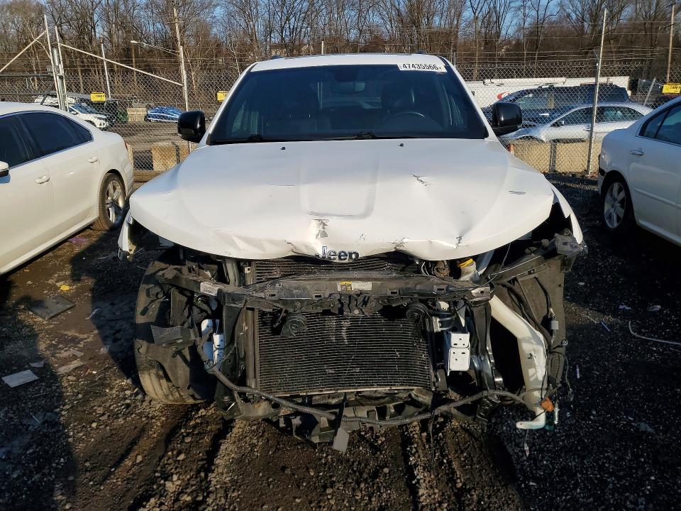 Aukcja sprzedaży 2019 Jeep Grand Cherokee, vin: 1C4RJFBG5KC841234, numer aukcji: 47435566