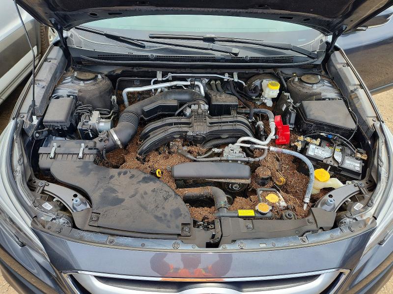 47997546 :رقم المزاد ، 4S4BTADC7N3102049 vin ، 2022 Subaru Outback مزاد بيع