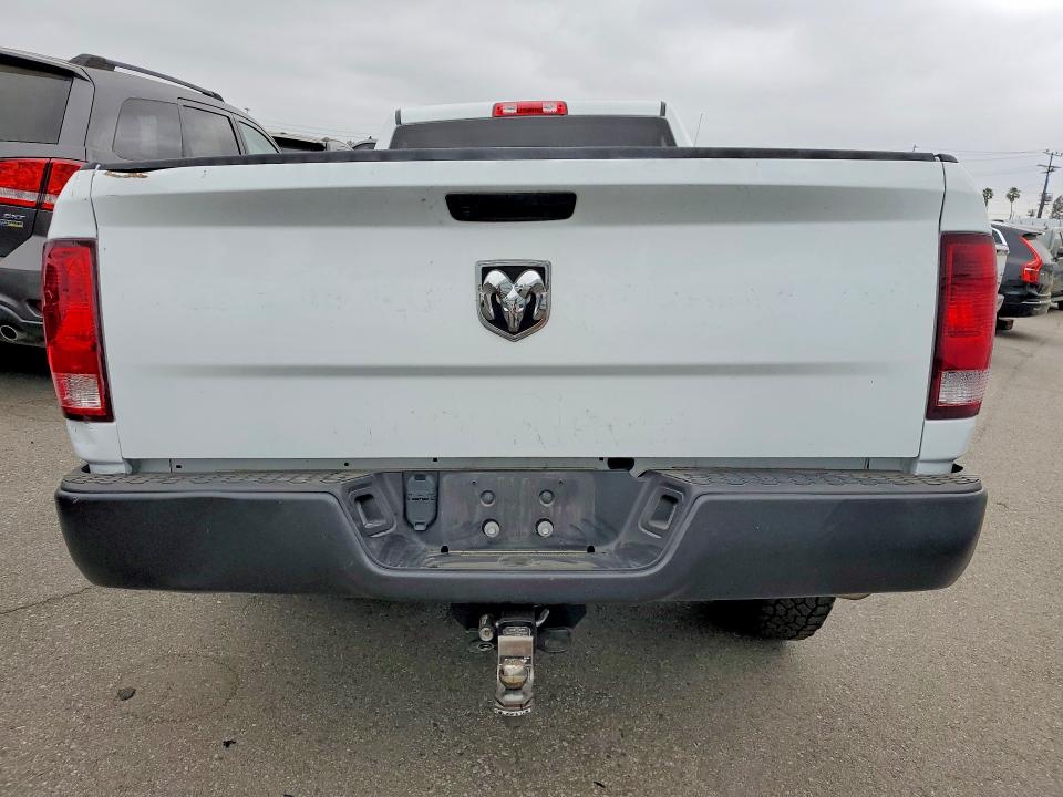 Продаж на аукціоні авто 2023 Ram 1500 Classic, vin: 3C6JR6DG7PG674132, номер лоту: 45863236
