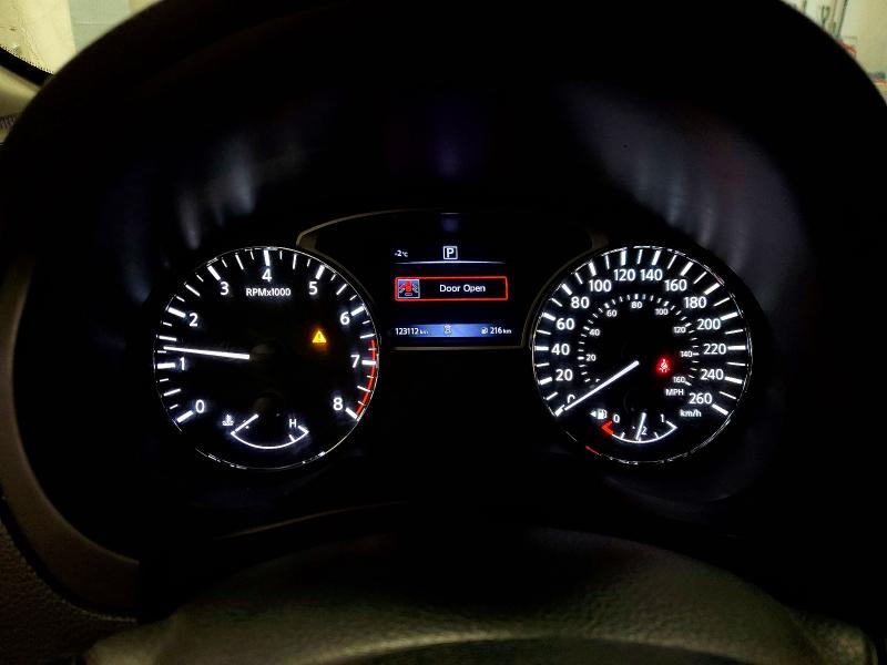 Aukcja sprzedaży 2018 Nissan Altima, vin: 1N4AL3AP2JC103001, numer aukcji: 46277416