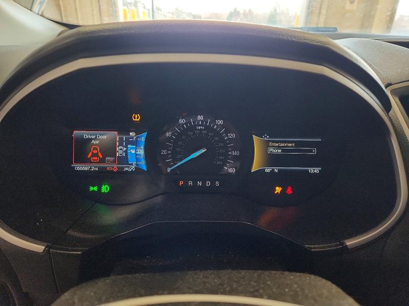 Aukcja sprzedaży 2020 Ford Edge, vin: 2FMPK4J96LBB64672, numer aukcji: 46886016