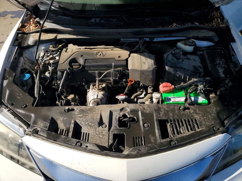 Продажа на аукционе авто 2018 Acura Ilx, vin: 19UDE2F73JA002549, номер лота: 47113396