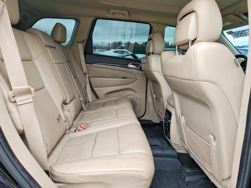 46570956 :رقم المزاد ، 1C4RJFBGXEC142458 vin ، 2014 Jeep Grand Cherokee مزاد بيع