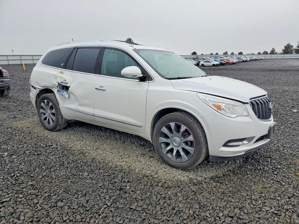 Aukcja sprzedaży 2017 Buick Enclave, vin: 5GAKVBKD3HJ286228, numer aukcji: 46279456